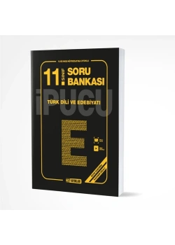 Hız 11.Sınıf Türk Dili Edebiyatı Soru Bankası
