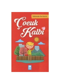 Çocuk Kalbi  Ema Kitap