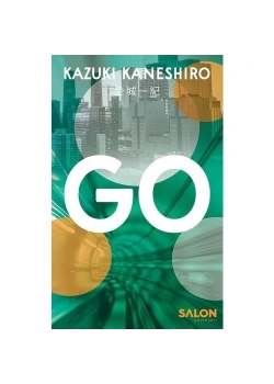 Go Kazukı Kaneshıro Salon Yayın