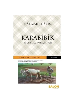Karabibik Nabizade Nazım Salon Yayın