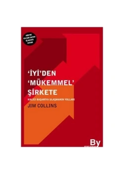 İyiden Mükemmel Şirkete / Jım Collıns Boyner Hold