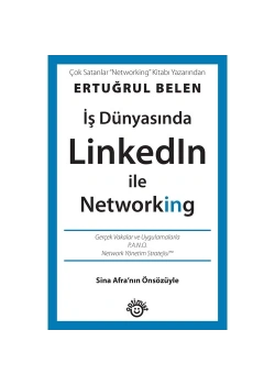 İş Dümyasında Linkedin İle Networkind Optimist