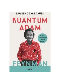 Kuantum Adam Lawrence M.Kraus Alfa