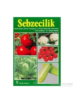 Sebzecilik Ziya Kütevin   İnkılap