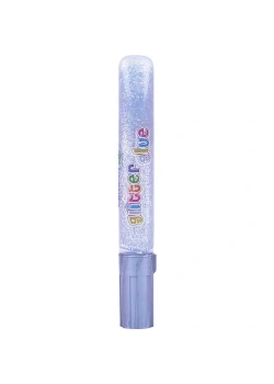 Pensan Kidz Simli Yapiştirici Gümüş 10.5mm - 99100