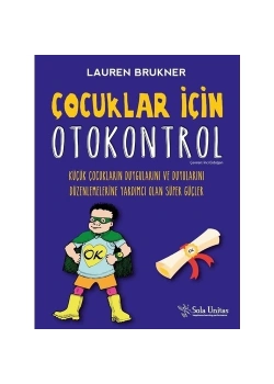 Çocuklar İçin Otokontrol Sola Kids