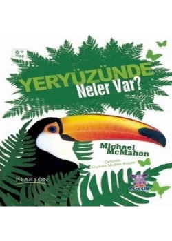 Yeryüzünde Neler Var  Nobel Çocuk