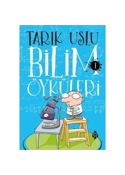 Bilim Öyküleri Tarık Uslu Uğurböceği Yay.
