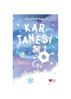 Kar Tanesi - Süleyman Bulut - Can