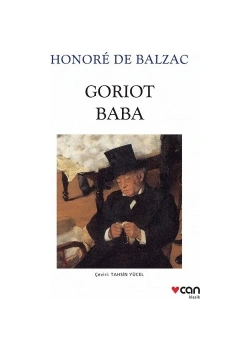 Goriot Baba / Balzac Can Y