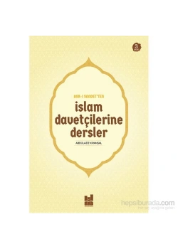 Asrı Saadetten İslam Davetçilerine Dersler Abdülaziz Kıranşal Mgv