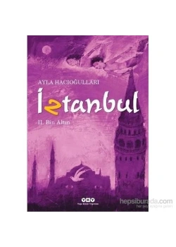 İstanbul Bin Altın Yapı Kredi