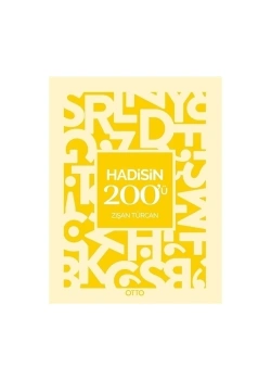 Hadisin 200 Ü   Zişan Türcan   Otto
