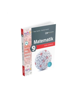 9.Sınıf Matematik Soru Bankası   Birey