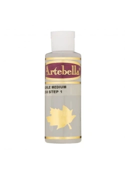 Artebella Glaze Medium 3362 ( Boya İncelti̇Ci̇ ) 130 Cc