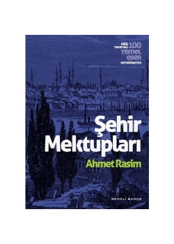 Şehir Mektupları  Renkli Bahçe