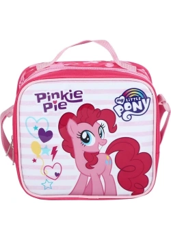 My Lıttle Pony Beslenme Çantası Pınkıe Pıe Özkara Çanta