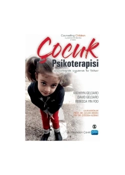 Çocuk Psikoterapisi  Gülsen Erden  Nobel