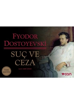 Suç Ve Ceza  Cep Kitabı  Can