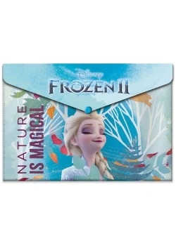 Mikro 43559 Frozen Çıtçıt Dosya