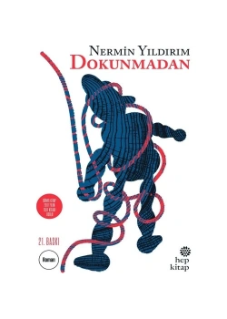Dokunmadan. Nermin Yıldırım   Hepkitap