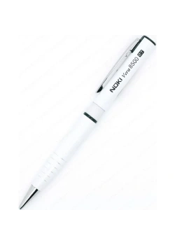 Noki Vera Versatil Kalem  0,7 Mm Beyaz Kod:850007-010