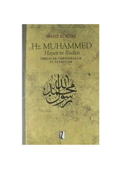 Hz.Muhammed Hayatı Ve Risaleti- İz