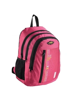 Lux Sırt Çantası 5057 Özkara Çanta