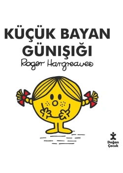 Küçük Bayan Günışığı   Doğan  Egmont