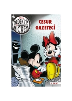 Cesur Gazeteci  D Egmont