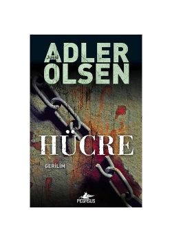 Hücre Adler Olsen Pegasus