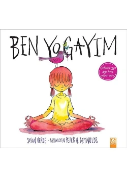 Ben Yogayim Ci̇Ltli̇ Altın Ki̇Taplar