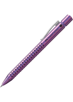 Faber Grip Edition Glam Versatil 0.7 Mor