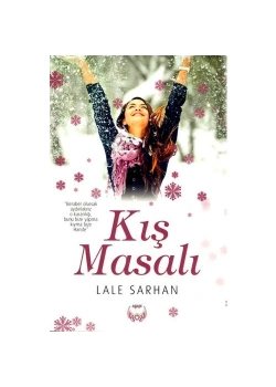 Kış Masalı Lale Sarhan Agapi