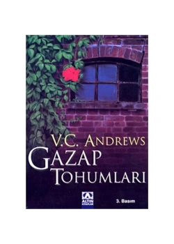 Gazap Tohumlari / V.C.Andrews Altın Ki̇T.