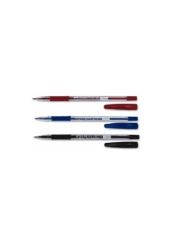 Faber Ball Pen 1423G Siyah