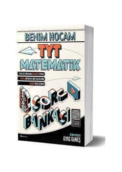 Yks Tyt Matematik Soru Bankası   B Hocam
