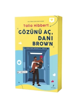 Gözünü Aç Danı Brown  Artemis