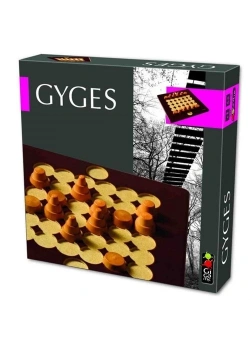 Gyges Gigamic Kutu Oyunu