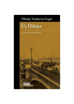 Üç Hikaye   Gogol  Yky