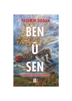 Ben Ü Sen  Yasemin Doğan Mona Yayın
