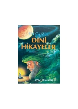 En Güzel Dini Hikayeler Cep Boy Pamuk