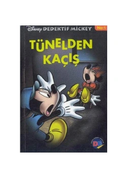 Tünelden Kaçış   D Egm
