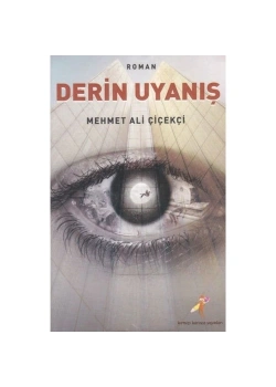 Derin Uyanış M.Ali Çiçekçi Kırmızı Karınca