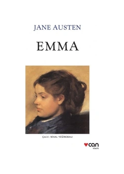 Emma Jean Austın Can Yayın