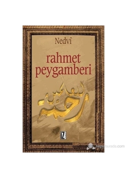 Rahmet Peygamberi- Nedvi   İz Yayıncılık