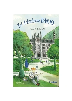 Yol Arkadaşım Banio  Tudem