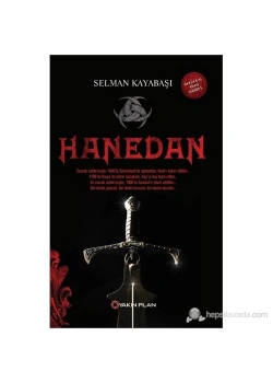 Hanedan  Selman Kayabaşı - Yakın Plan