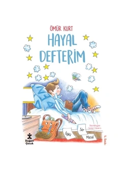 Hayal Defterim   D Egmont
