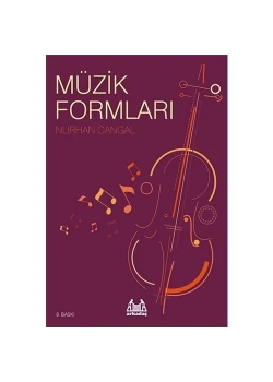 Müzik Formları Arkadaş